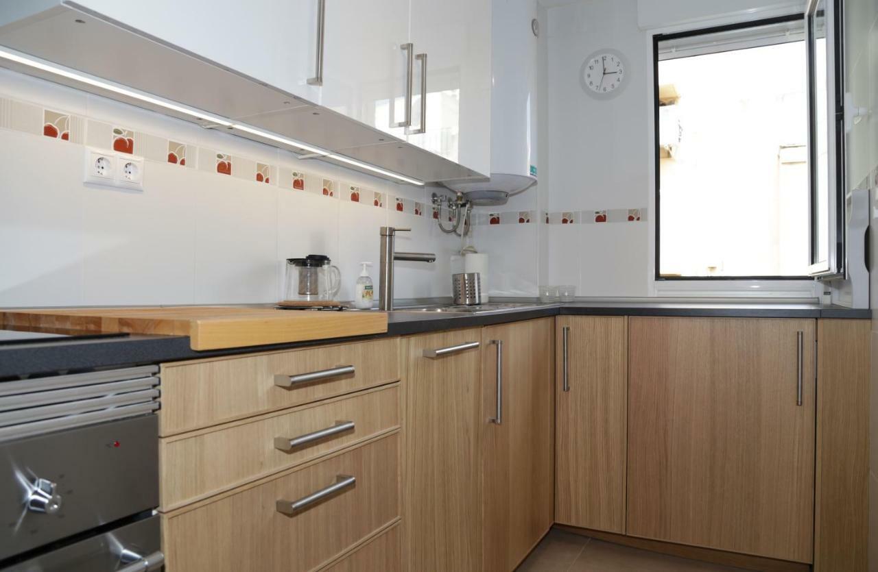 Apartamento Quiet, Modern Alicante