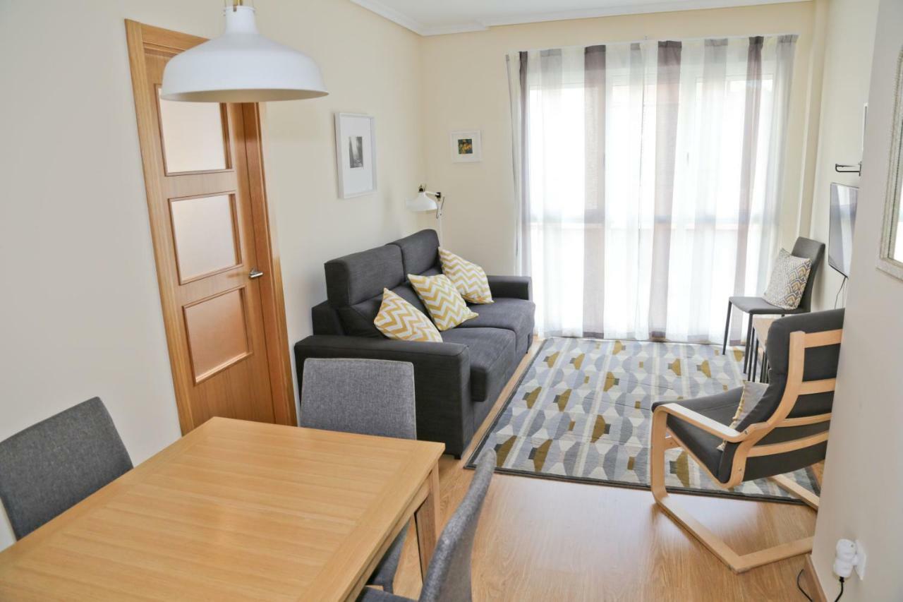 Apartment Quiet, Modern Alicante